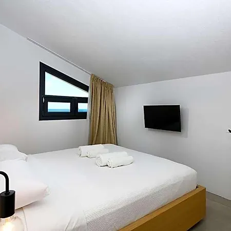Nisea 4* لايميناس